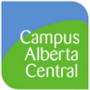 Campus Alberta Central logo