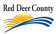 Red Deer County logo